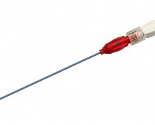 Galt Medical Galt Fluent Transitionless Micro-Introducer | Used in Fistuloplasty, Vascular access  | Which Medical Device